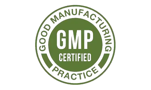 venoplus 8 gmp certified